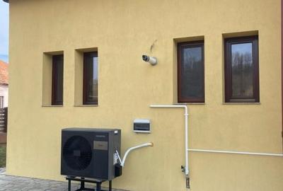 Casă modernă, complet utilată și mobilată – Mihăești, 250 mp locuibili - 11