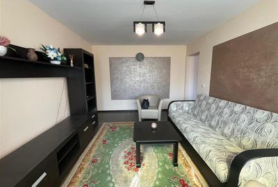 Apartament cu 4 camere semidecomandat, mobilat în Central - 6