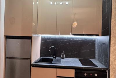 Garsonieră decomandată, mobilată în Mamaia-Sat - 7