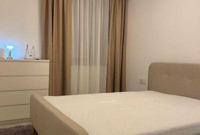 Apartament cu 2 camere decomandat, mobilat în Gorjului - 4