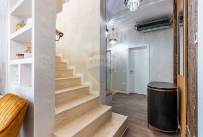 Duplex cu 5 camere cu Teren 303 Mp în Berceni - 5