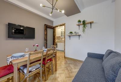 Apartament 2 Camere | Hristo Botev | Centrala Proprie - 2