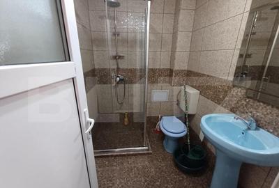 Garsoniera de inchiriat, 30 mp, confort 1, zona Lotrulu - 4