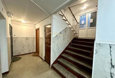 Apartament 3 camere  cu vedere parc IOR/ Park Lake / Baba Novac - 5