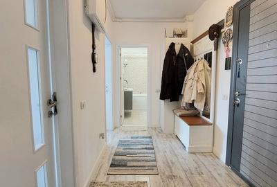 Apartament 2 Camere  strada Ciresului Fundeni Dobroești - 6