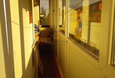 Apartament cu 2 camere semidecomandat în Central - 9