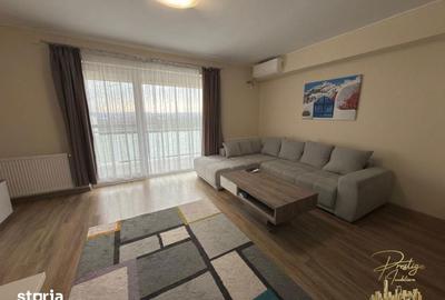Apartament cu 2 camere în Nufărul - 15