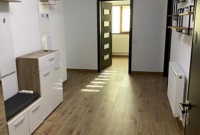 Apartament 2 camere complet mobilat – Valea Lupului, Iași - 3