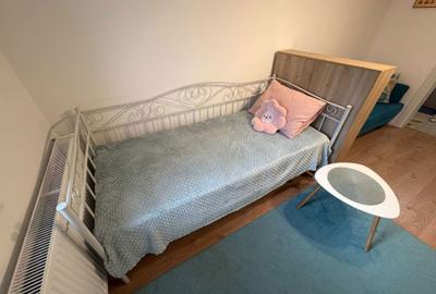 Garsonieră semidecomandată în Dristor - 7