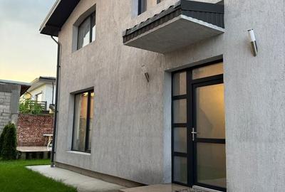 Casă cu 5 camere cu Teren 260 Mp în Bucureștii Noi - 11