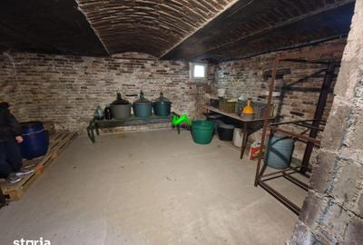 Casă cu 5 camere cu Teren 723 Mp în Cristian - 1