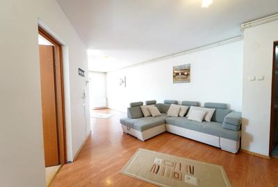 Inchiriere apartament 3 camere,75 mp,et 2, Gheorgheni str Brancusi - 2
