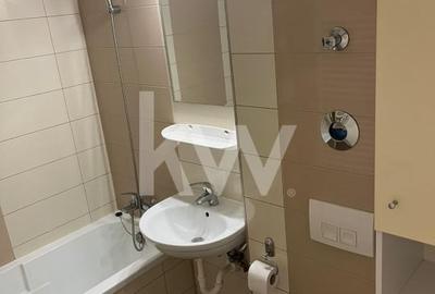 De inchiriat, garsoniera mobilata si utilata in Avangarden! - 8