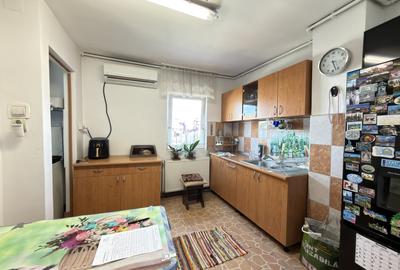 Apartament cu 2 camere decomandat, mobilat în Dâmbovița - 3