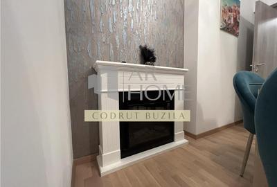 Apartament cu 3 camere decomandat în Albert - 13