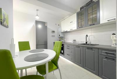 Apartament 2 camere de închiriat – Mountain View Residence - 5