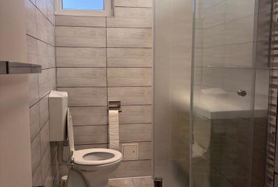 Apartament cu 3 camere semidecomandat în Parcul Carol - 9