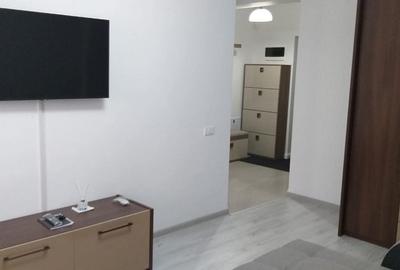 Garsoniera metrou Berceni - 2