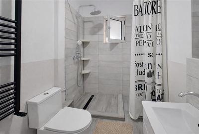 Apartament cu 3 camere decomandat, mobilat în Exterior Est - 7