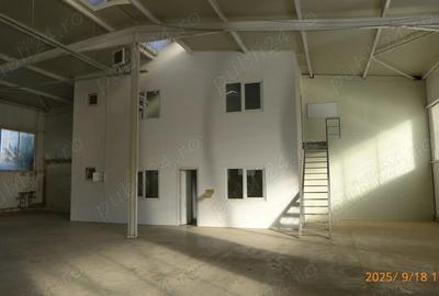 Inchiriez hale si platforme betonate - 4