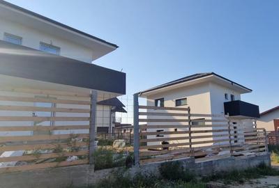 Casa Ștefanesti Casa Ștefanesti - 7