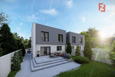 Casă individuală cu 5 camere cu Canalizare în Săcălaz - 2