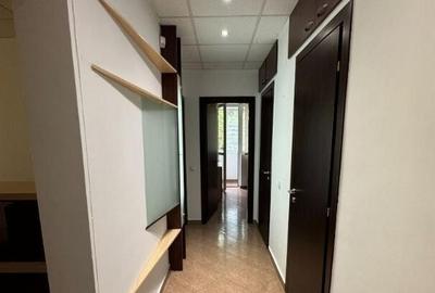 Apartament cu 3 camere decomandat în Dorobanți - 10