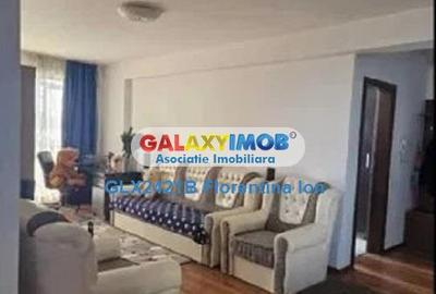 Apartament cu 2 camere decomandat, mobilat în Drumul Taberei - 7