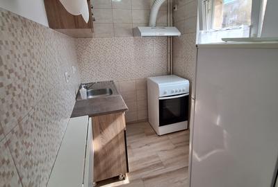 Garsonieră semidecomandată, mobilată în Lipovei - 4