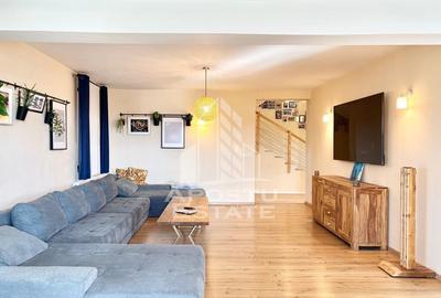 Casă cu 5 camere cu Teren 1022 Mp în Sânandrei - 11