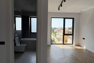 8.12 Residence -Comision 0-Apartament 4 cam, constructie noua, Barbu Vacarescu - 5