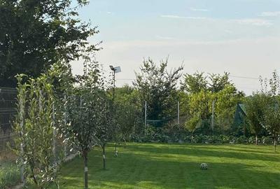 Casă cu 4 camere în Moara Vlăsiei - 4