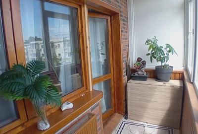Apartament cu 4 camere decomandat în Est - 14