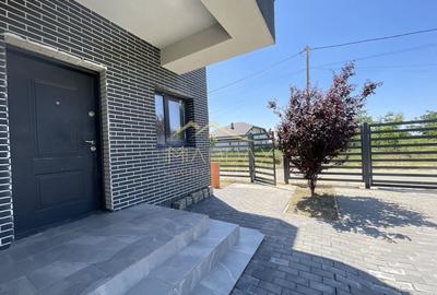 Vila P+1*4 Camere*3 Bai*Teren 300 mp//Tamasi - Corbeanca - 3