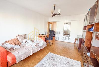Apartament cu 2 camere decomandat, mobilat în Obor - 4