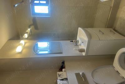 Vand apartament 2 camere, situat pe malul Timisului, complet renovat si utilat. - 7