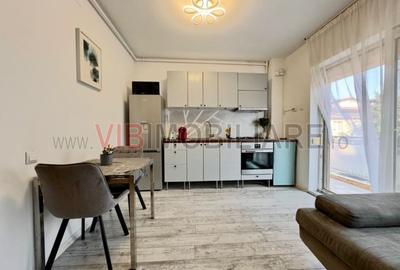 2 Camere - Straulesti - Petrom City - Pet friendly - 2