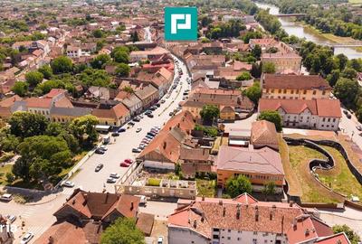 Spațiu comercial, în Central - 8