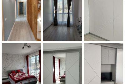 Casă cu 6 camere cu Teren 255 Mp în Titan - 3