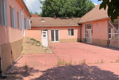 Casă cu 2 camere în Cricău - 10