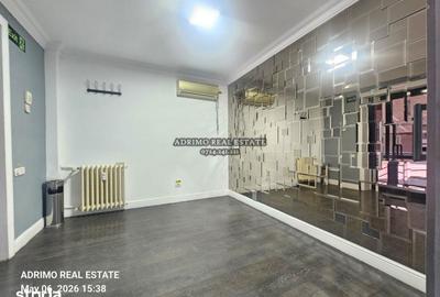 Spațiu comercial, de 40 mp, în Gara - 15