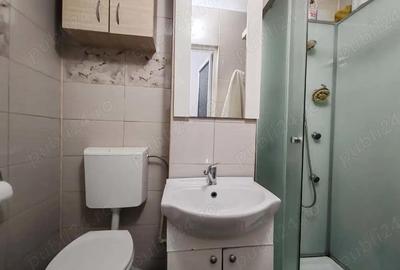 Apartament cu 2 camere nedecomandat în Sud - 10