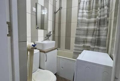 De inchiriat apartament cu 2 camere in zona Odobescu - 2
