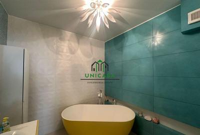 Apartament 4 camere - tip Penthouse - Zona 1 Mai - 4