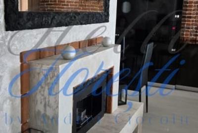 Penthouse 3 camere, ultrafinisat, parcare inclusa zona Sub Cetate - 2