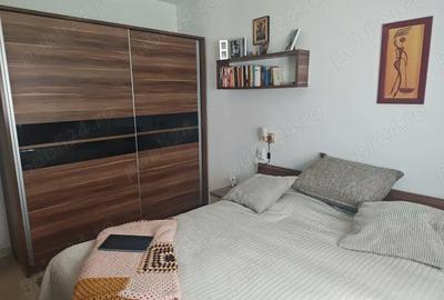 Casă cu 6 camere cu Teren 1500 Mp în Racovița - 12