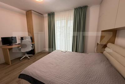 Apartament 3 camere, 73 mp, zona Hlincea - 5
