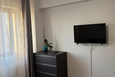 🏡 De închiriat – Apartament 2 camere – Bucureștii Noi / La 8 minute de metrou - 5