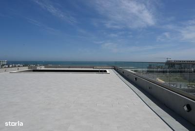 Apartament cu 2 camere în Nord - 11