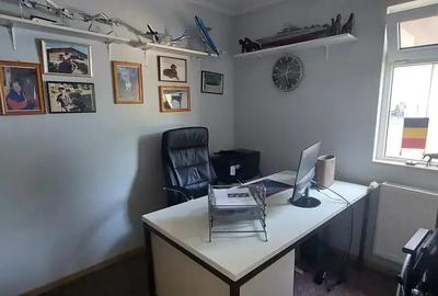 Vila cu 8 Camere Corbeanca | Piscina | Semineu | Sauna | Curte 2300mp - 20